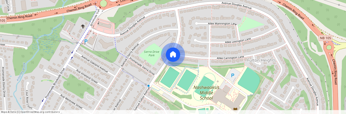 1 Quarrington Lane, M3C 0S4, On