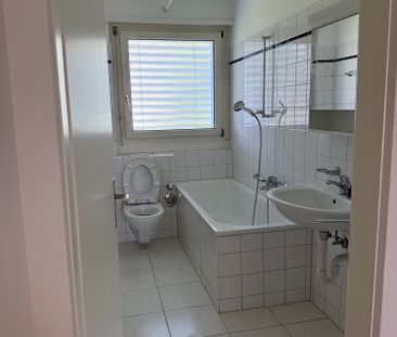 4 Zimmer, 77 m², EG - Foto 2
