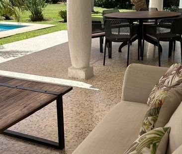 Luxury Villa for rent in San Pedro de Alcántara, Spain - Photo 2