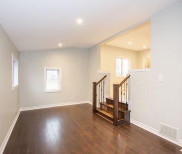 67 George St, St. Catharines - 1 Bedroom Apartment - Photo 2