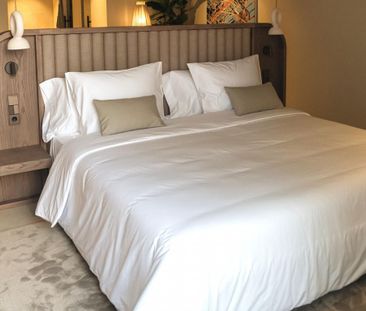 5 bedroom luxury Villa for rent in Puerto Banus, Andalusia - Photo 5