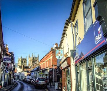 East Street, Wimborne, BH21 - Photo 6