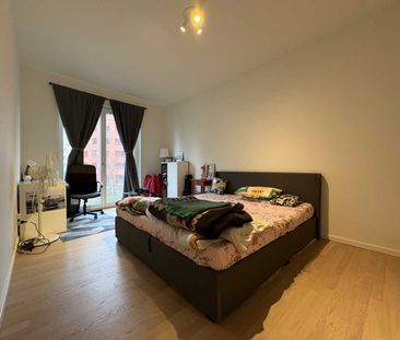 Moderne Pärchen-Wohnung in toller Lage! - Foto 2