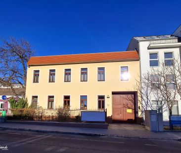 Bestlage-Top 2-Zimmerwohnung inkl. Terrasse, Klimaanlage und Fußbod... - Foto 4