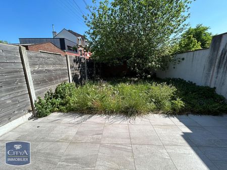 Location Appartement 3 pièces 72m² ST ANDRE LEZ LILLE 59350 - Photo 3