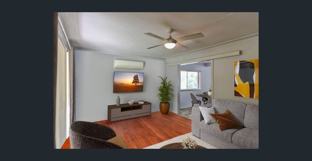 Three Bedroom Cosy Home - Photo 1