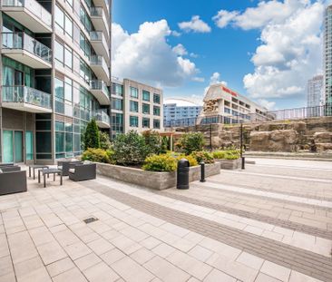 For Lease - 373 Front Street Unit# 2803, Toronto, Ontario - Photo 4