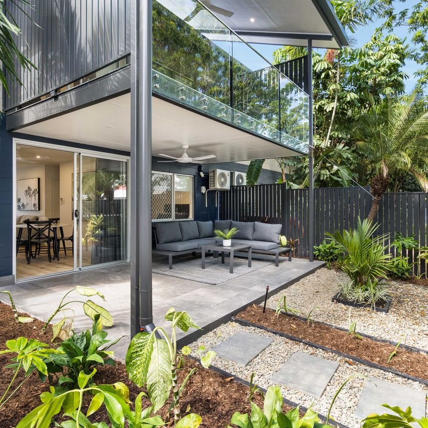 9/10-14 Faculty Close, Smithfield QLD 4878 - Apartment For Rent | Domain - Photo 1