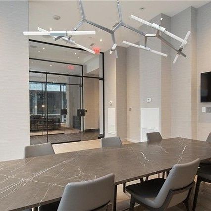 For Lease - 42 Charles Street Unit# 3405, Toronto, Ontario - Photo 1