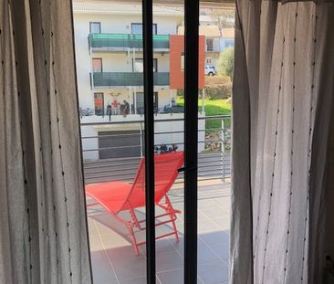 Location Appartement 1 pièce 32m² BASTIA 20600 - Photo 5