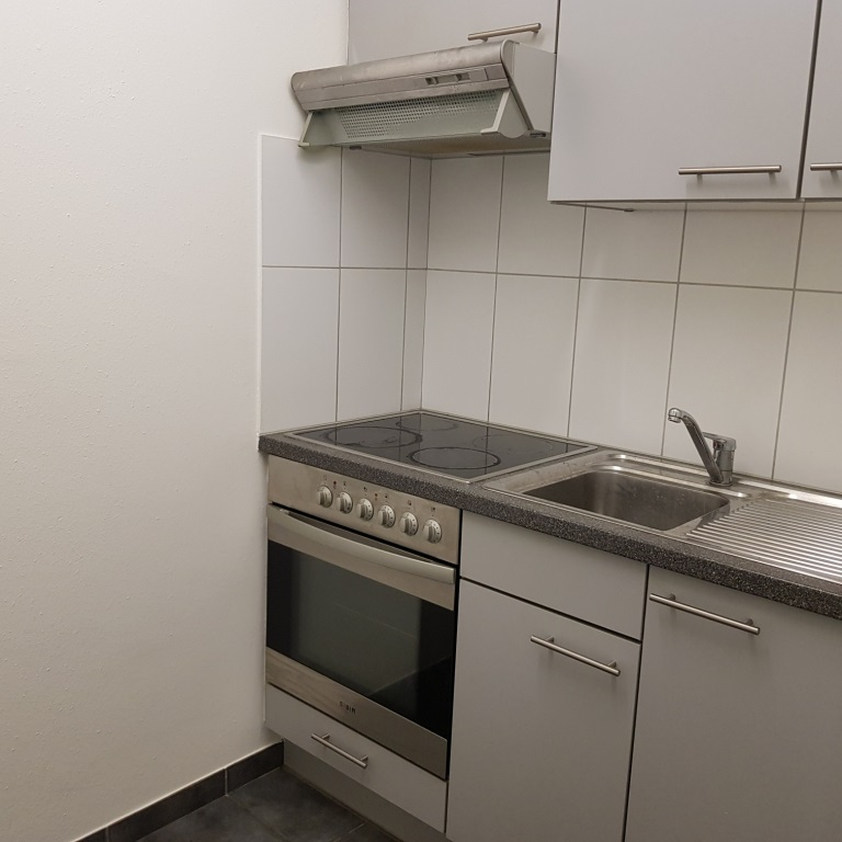 1-Zimmerwohnung im Gundeli - Foto 1