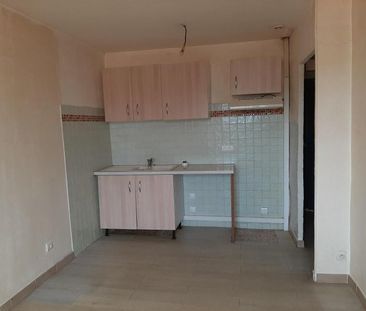 Appartement Pourrieres - 2 pi�ce(s) - 37.19 m2, - Photo 1