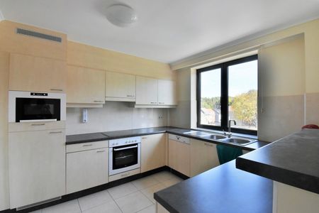 appartement te huur in Overijse - Foto 5