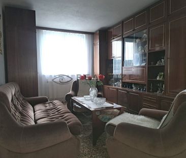 Pronájem bytu 4+1 95 m² - Photo 1