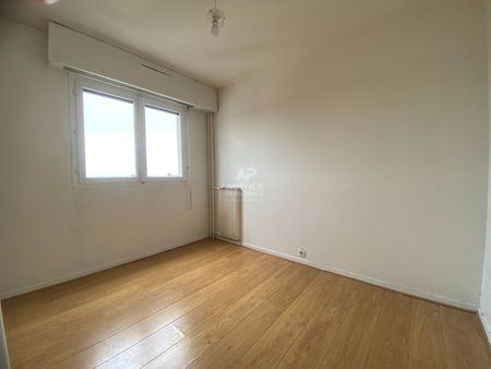 Appartement Saint Ouen L Aumone 4 pièce(s) 76 m2 - Photo 2