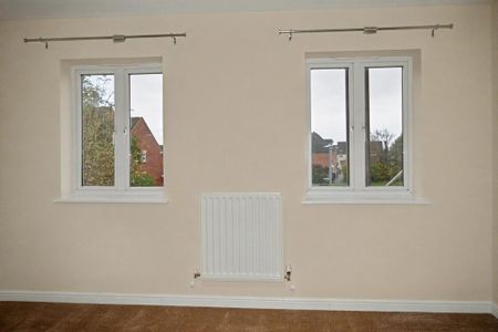 3 bedroom townhouse to rent - Photo 3