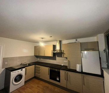 Bispham House, Lace Street, Liverpool, L3 - Photo 5