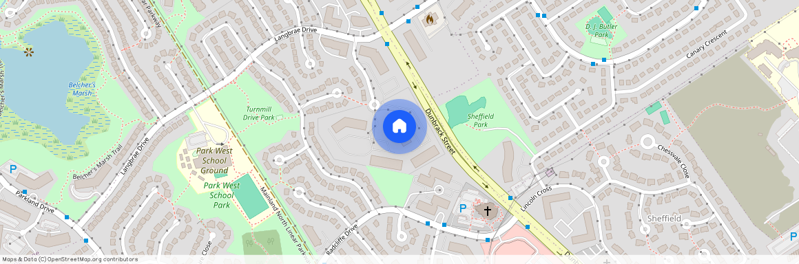 80 Chipstone Close, Halifax