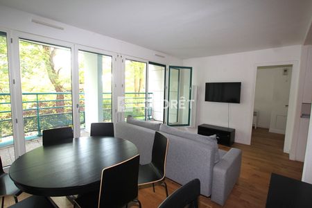 Apartment - Photo 3