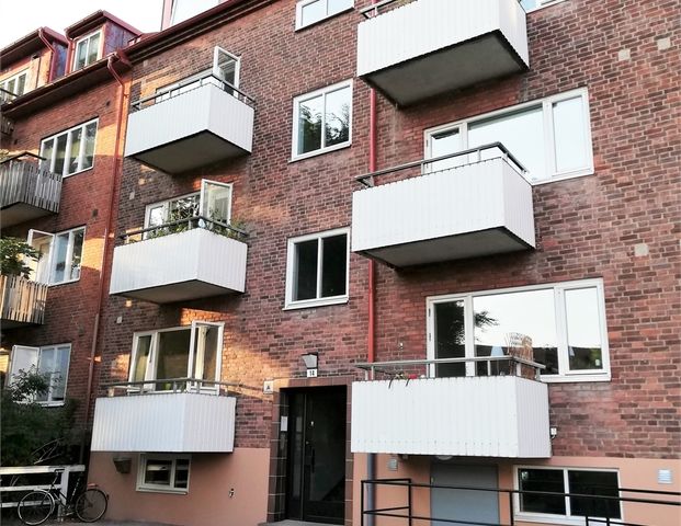 Munkavägen 14, Helsingborg - Foto 1