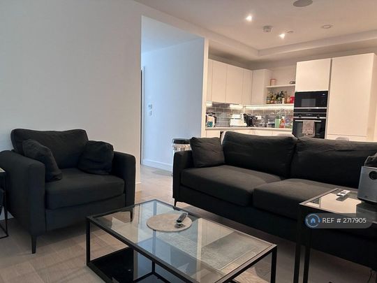 1 bedroom flat to rent - Photo 1