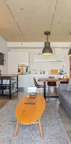 2 1/2 - Montréal (Ville-Marie (Centre-ville)) - 3 875 $/mois - Photo 1