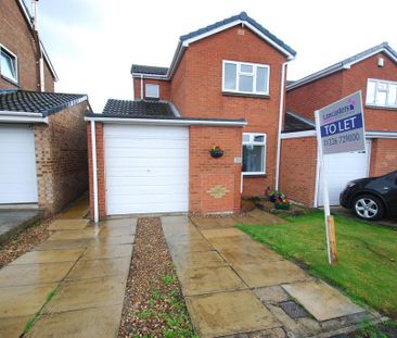 3 bedroom link detached house to rent - Photo 2