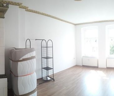 gemütliche, kleine 2- Raumwohnung mit Einbauküche in Stadtparknähe ! - Photo 2