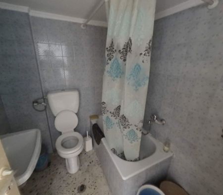 Studio/Γκαρσονιέρα για ενοικίαση Άγιος Αντώνιος (Σέρρες) - Photo 4