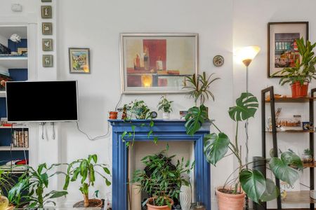 1 bedroom serviced apartment to rent - Photo 3