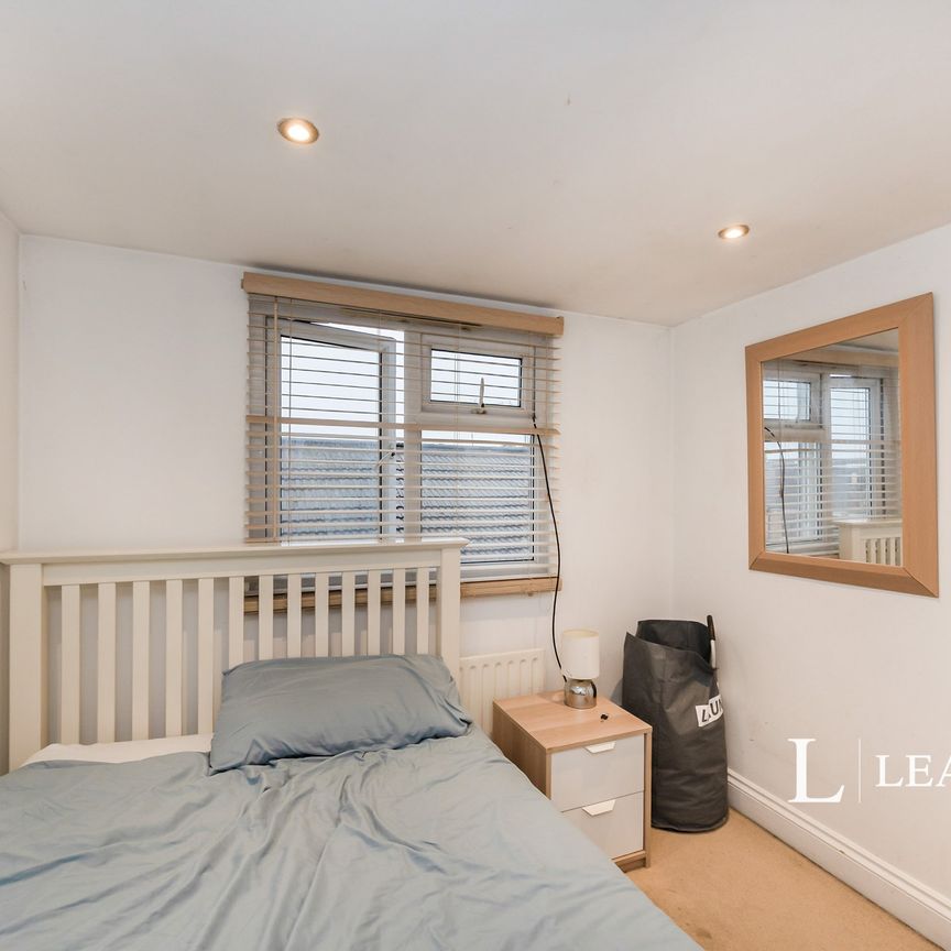 1 bedroom room to rent Shadwell Road, Portsmouth, PO2 - Photo 1