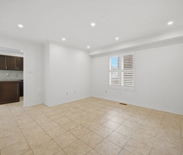 For Lease - 70 Echoridge Drive, Brampton, Ontario - Photo 6