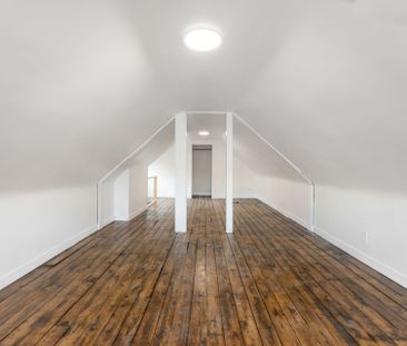 For Lease - 48 Sherman Avenue Unit# Upper, Hamilton, Ontario - Photo 5