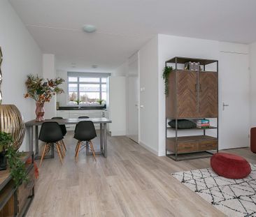 Maison familiale Willy Den Oudenstraat 155, Tilburg - À louer - Photo 3
