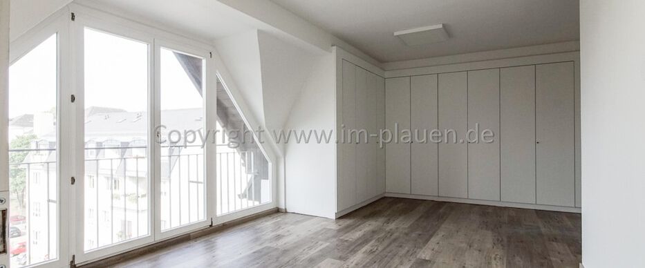 Büroeinheit im Zentrum nahe Hans-Löwel-Platz - Aufzug - DG - Photo 1