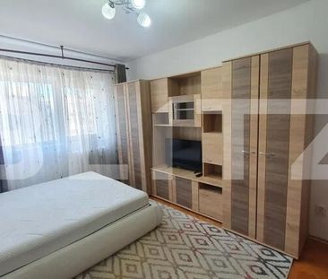 Apartament 2 camere, decomandat, zona Grigorescu - Photo 2
