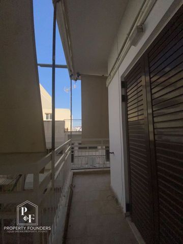 Διαμέρισμα για ενοικίαση Ηλιούπολη - Photo 5