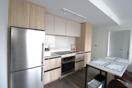 For Lease - 7950 Bathurst Street Unit# 826 B, Vaughan, Ontario - Photo 4