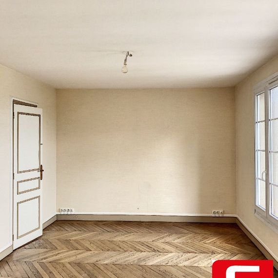 A louer - Appartement lumineux centre-ville Coutances - Photo 1