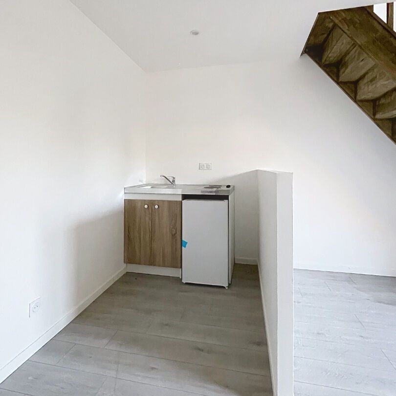 Appartement / Offre 60143429 - Photo 1