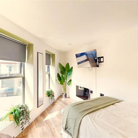 Studio to rent - Photo 4