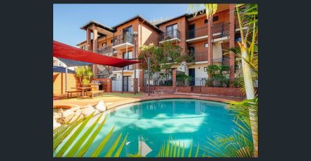 19/7 Bronte Street, East Perth, WA 6004 - Photo 2