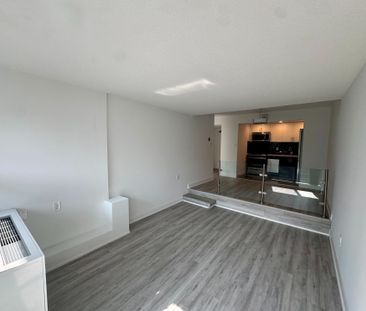 For Lease - 191 Sherbourne Street Unit# 0605, Toronto, Ontario - Photo 2