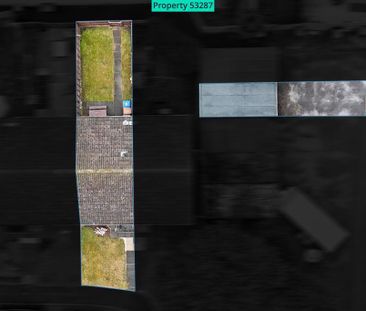 2 bedroom terraced house to rent - Photo 6