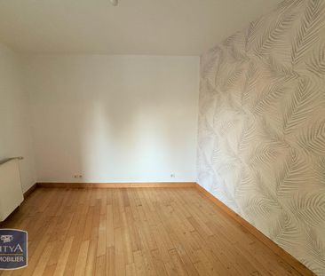 Location Appartement 2 pièces 44m² LIMOGES 87000 - Photo 2