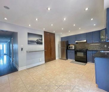 For Lease - 394 Caledonia Road Unit# Main, Toronto, Ontario - Photo 4