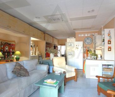 Loft de alquiler en Camino Dársena, 1, Zona Galúa - Calnegre - Photo 5