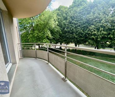 Location Appartement 2 pièces 48m² MACON 71000 - Photo 4