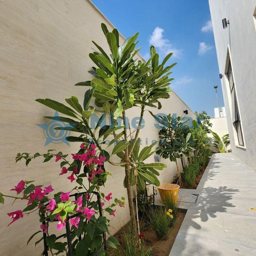 BRAND NEW VILLA / SINGLE ROW / READY TO MOVE - Photo 1