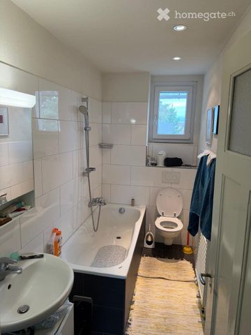 2.5 Zimmer, 66m, Wohnung in Basel - Foto 4